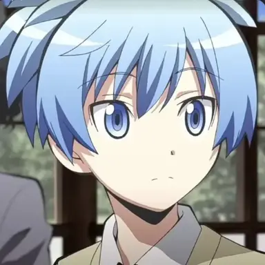 Profile image of Nagisa