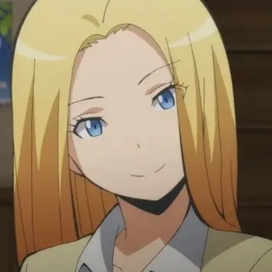 Profile image of Rio Nakamura