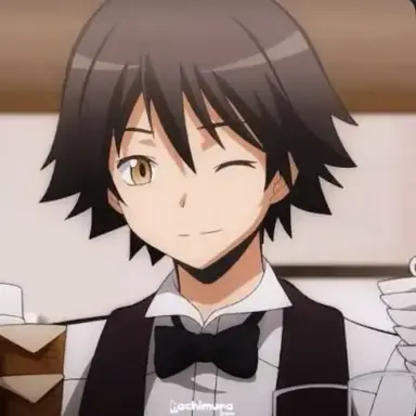 Profile image of Yuma