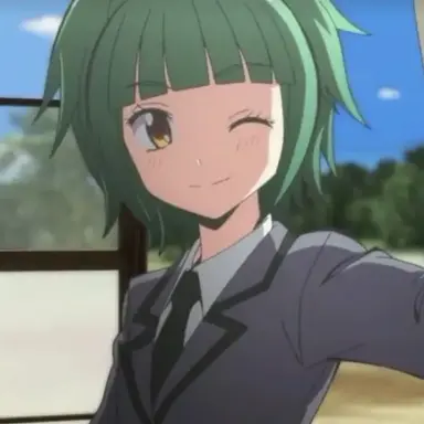 Profile image of Kaede