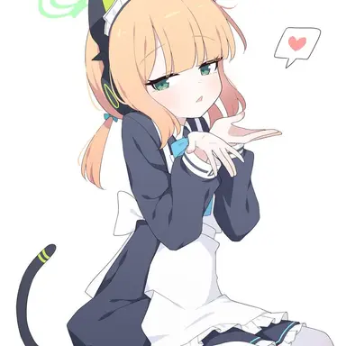 Profile image of 미도리