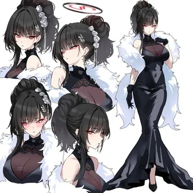 Profile image of 리오