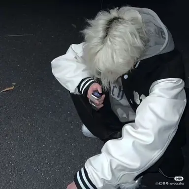 Profile image of 이하준