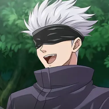 Profile image of 五条悟