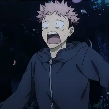 Profile image of 虎杖悠仁