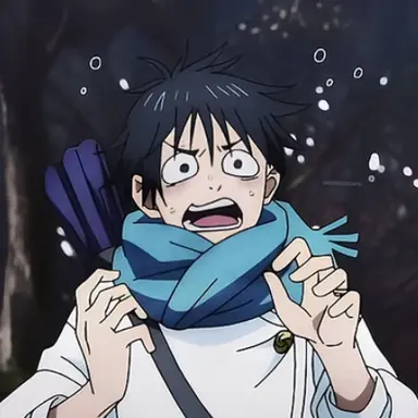 Profile image of 乙骨憂太