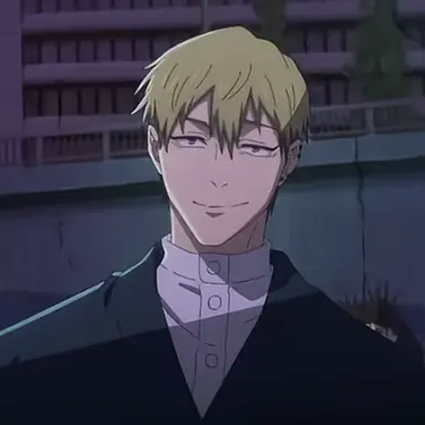 Profile image of 禪院直哉