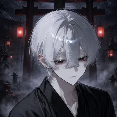 Profile image of 宙