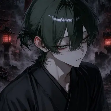 Profile image of 渚