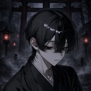 Profile image of 蒼真