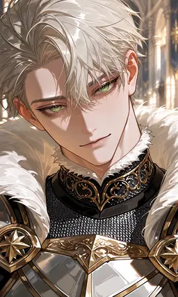 Profile image of ミハイル