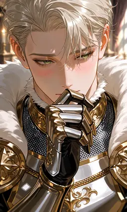 Profile image of ミハイル