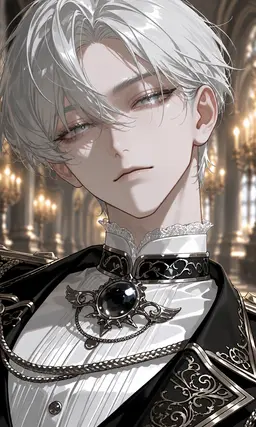Profile image of アンリ