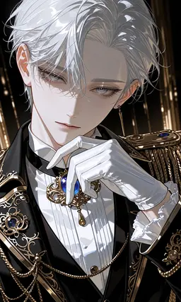 Profile image of アンリ