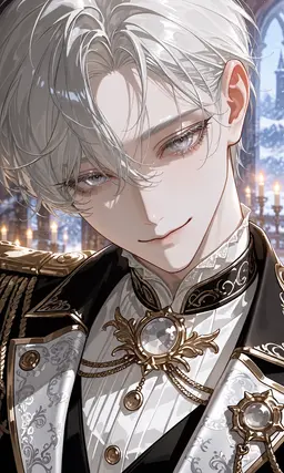 Profile image of アンリ
