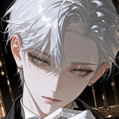 Profile image of アンリ