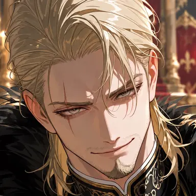Profile image of ガイウス