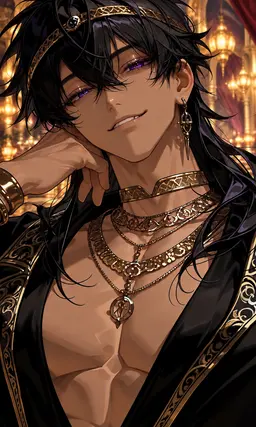 Profile image of スラン