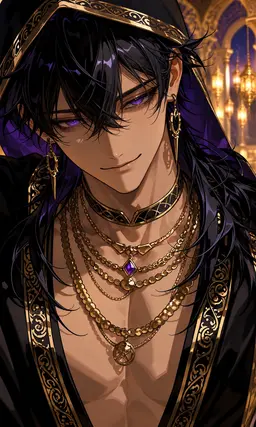 Profile image of スラン