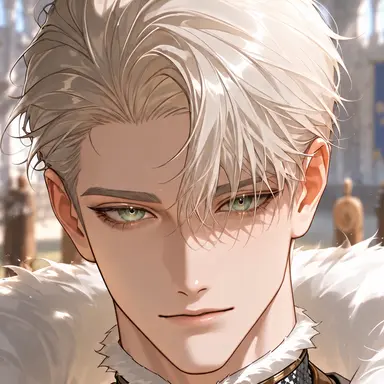 Profile image of ミハイル