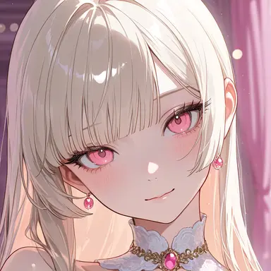 Profile image of マリー