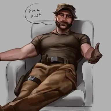 Profile image of John