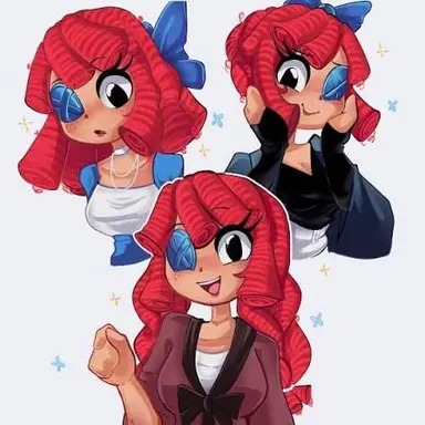 Profile image of Ragatha