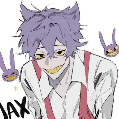 Profile image of Jax