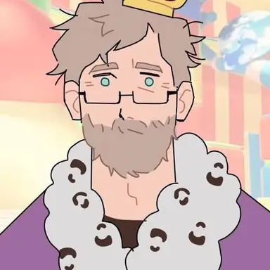 Profile image of Kinger