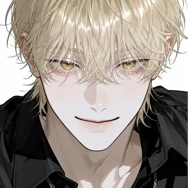 Profile image of アレン