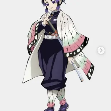 Profile image of しのぶ