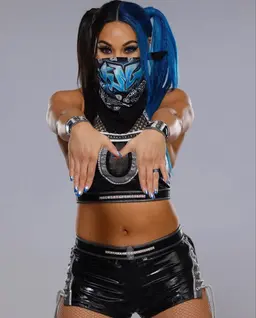 Profile image of Mia