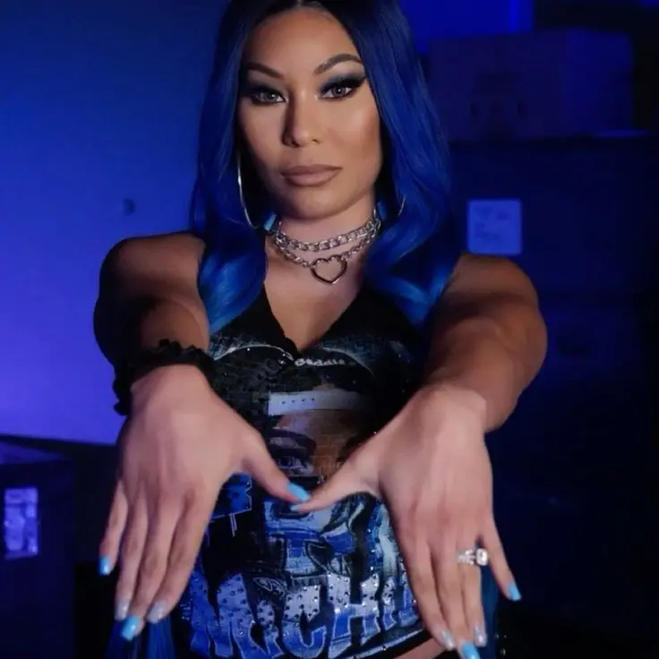 Davion13의 Mia Yim