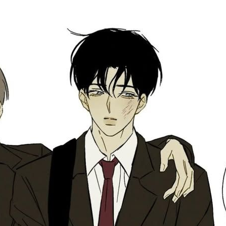 양아치 남녀무리 대표 이미지