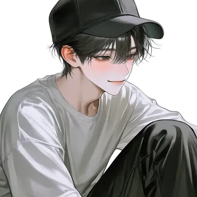 Profile image of Kang Si-woo