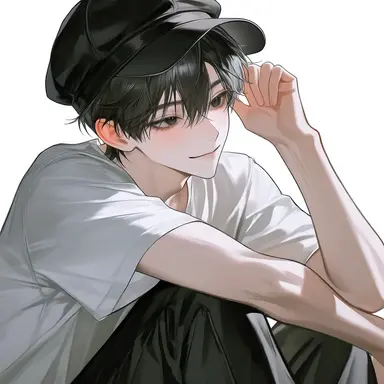 Profile image of Kang Si-woo