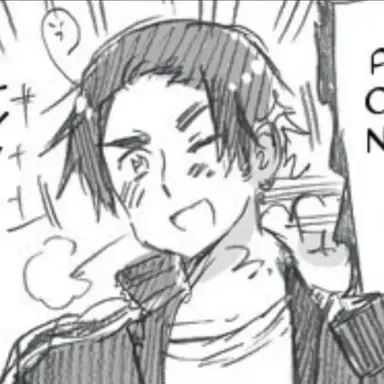 Profile image of 勇沫
