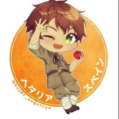 Profile image of アントーニョ