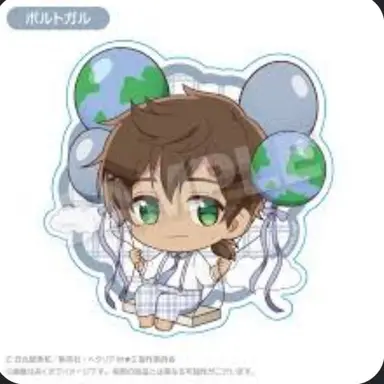 Profile image of ポル