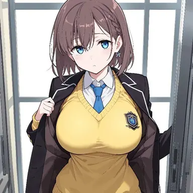 Profile image of Sophie