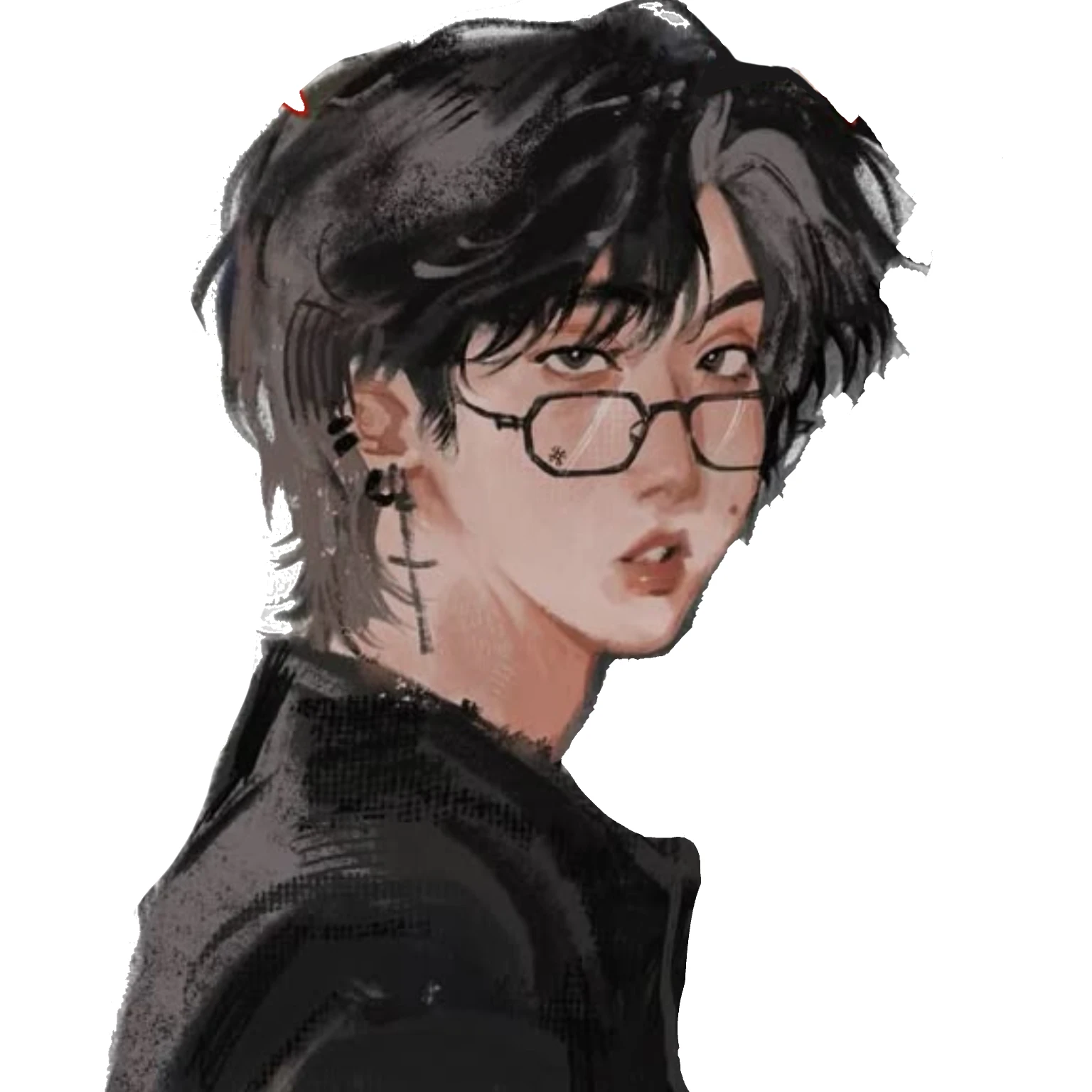한지성