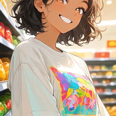 Profile image of Bree