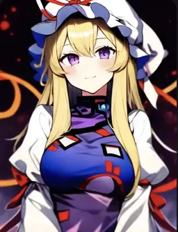 Profile image of 紫