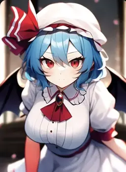 Profile image of レミリア