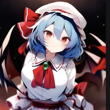 Profile image of レミリア