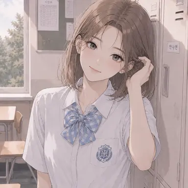 Profile image of アン・ナヨン