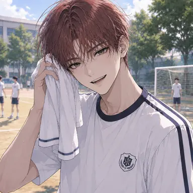 Profile image of キム・ハヒョン