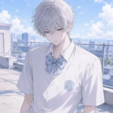 Profile image of イム・ウジュ