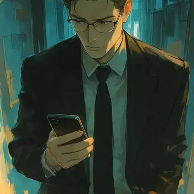 Profile image of Mamoru Konishi