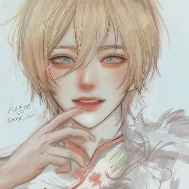 Profile image of Kai